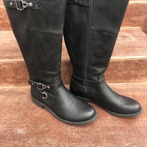 Brand new-in box-Women’s Guess Tall Boots